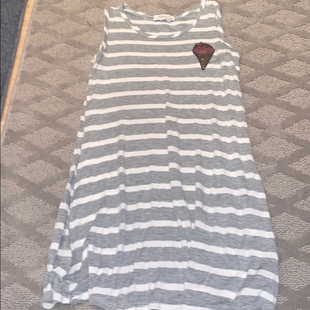 Pinc Premium Large Dress